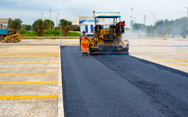 Professional Driveway Pavers in Camp Hill, AL